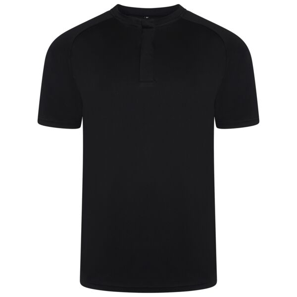 Eco Tech Polo Shirt Thumbnail