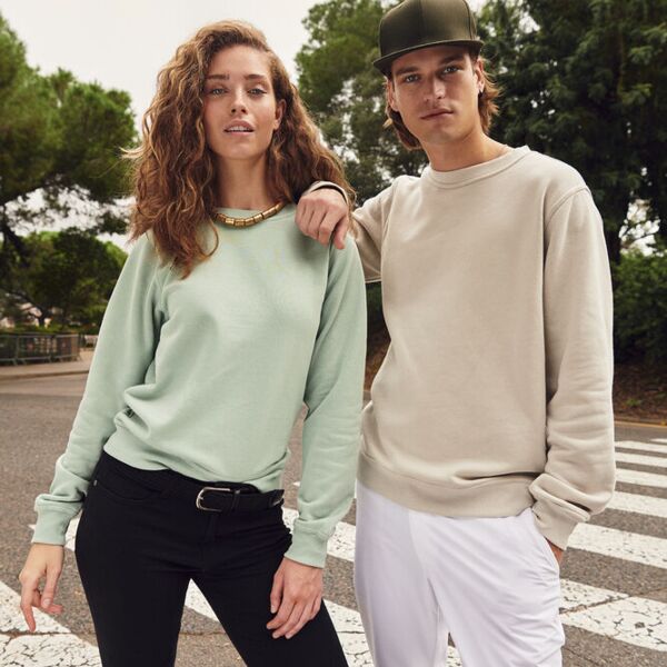 Clique Miami Roundneck Thumbnail