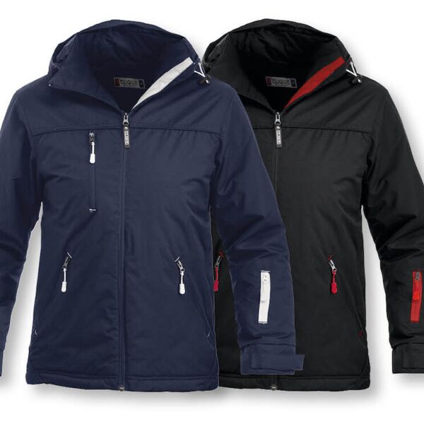 Clique Morris Jacket Thumbnail