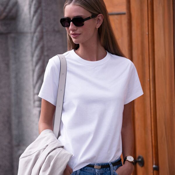 Women's Venice - Jersey deluxe tee Thumbnail