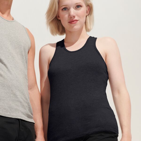 SOL'S Ladies Justin Vest Thumbnail