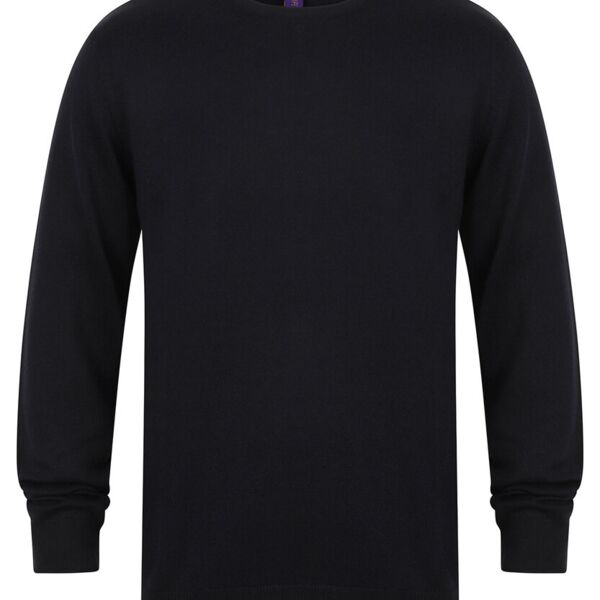 Apogee Crew neck jumper (4XL) Thumbnail
