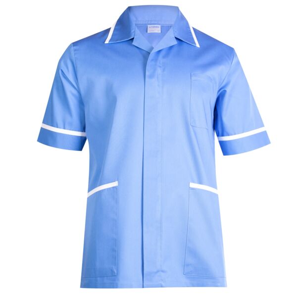 Mens Heavyweight Tunic Thumbnail