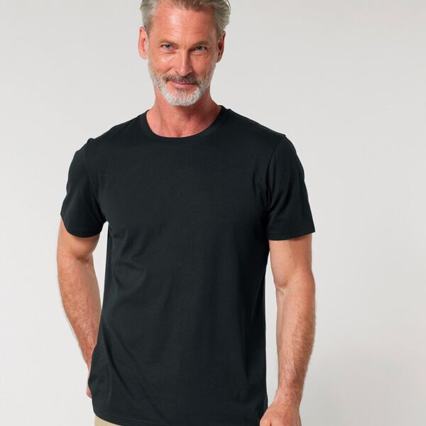 Unisex Crafter iconic mid-light t-shirt (STTU170) Thumbnail