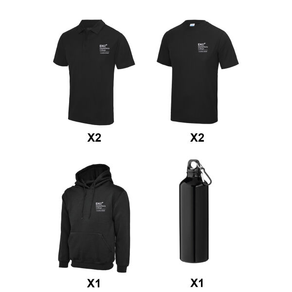 Bundle 1 (Mens) Thumbnail