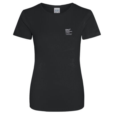 Ladies Performance T-shirt Thumbnail